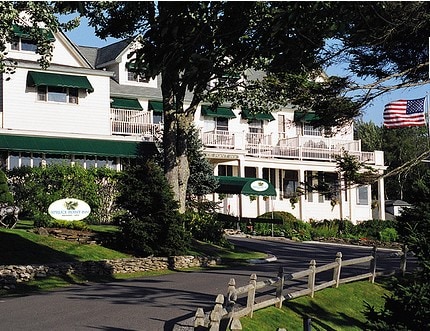 Boothbay Beaches Guide - Boothbay Harbor Hotel