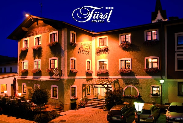Hotel Fürst