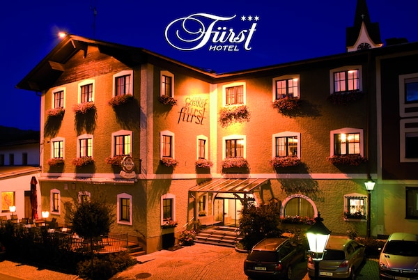 Hotel Furst