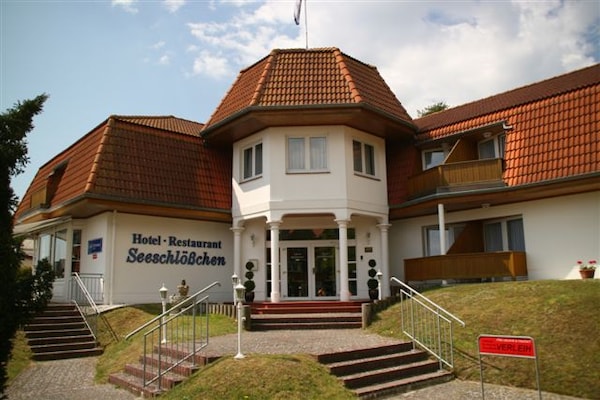 Hotel Garni Seeschlosschen