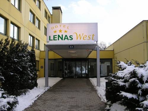 Lenas West