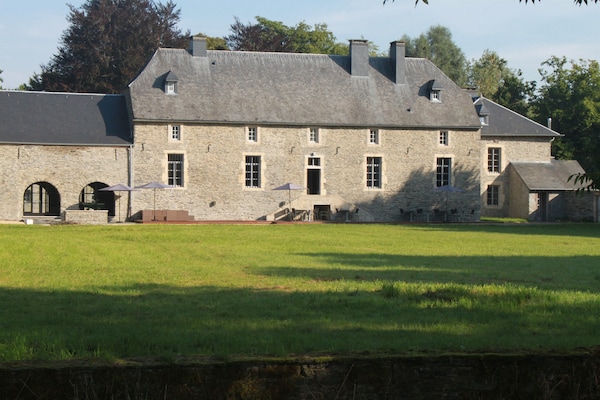 Château de Grandvoir