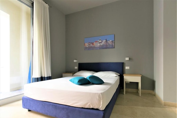 Zibibbo Suites & Rooms - Aparthotel In Centro Storico A Trapani