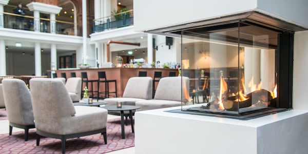 Hotel Alte Post Nordic Life & Style