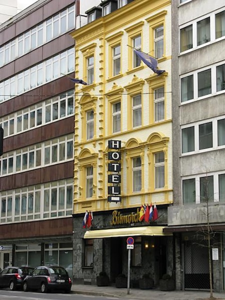 Hotel Bismarck