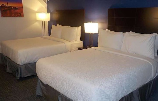 SureStay Hotel by Best Western Presque Isle