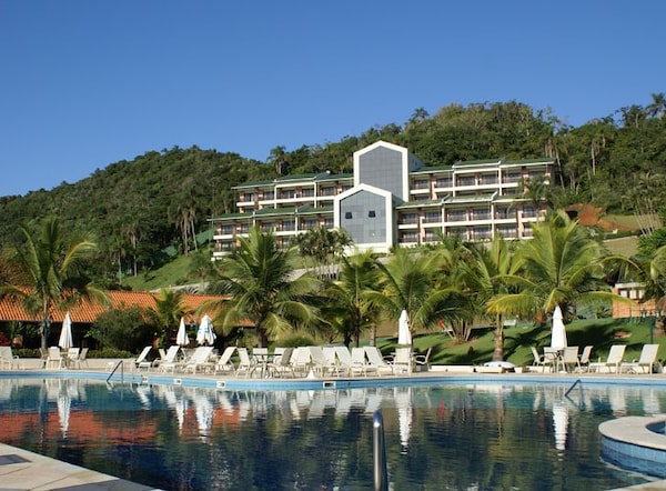 Hotel Infinity Blue Resort & Spa
