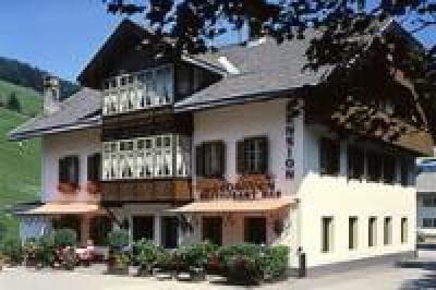 Gasthof Albergo Dolomiten