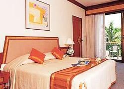 Hotel Maneechan Resort