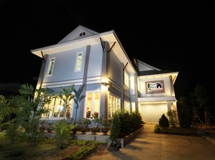 Blue House Sukhothai