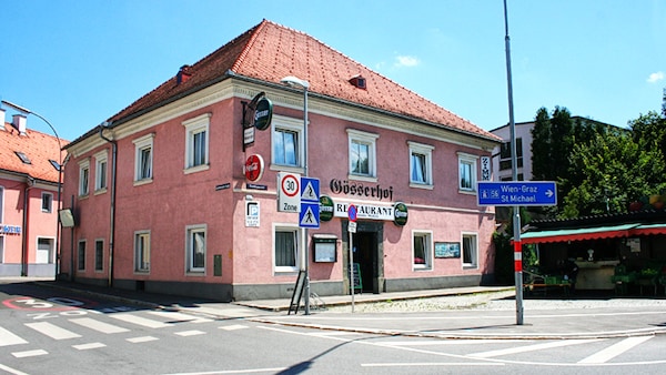 Gösserhof