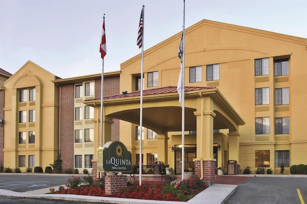 La Quinta Inn & Suites Summersville