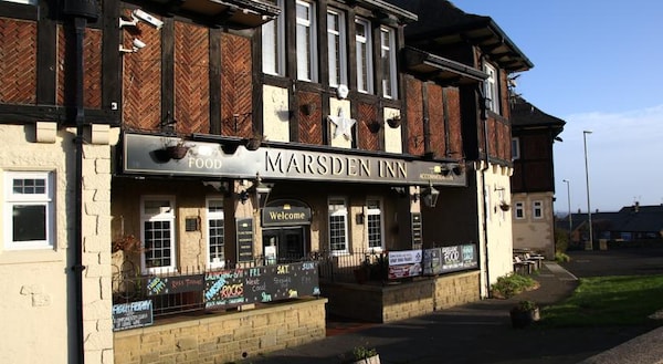 Marsden Inn