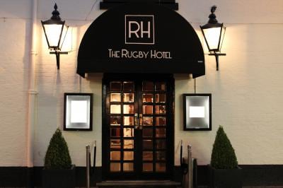 Hotel The Rugby