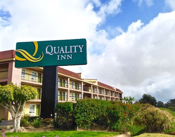 Quality Inn Encinitas