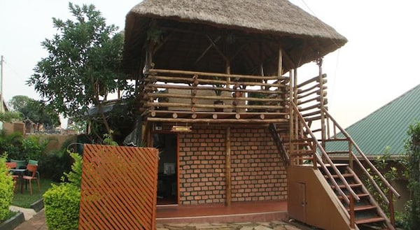 Hotel Gorilla's Nest Entebbe