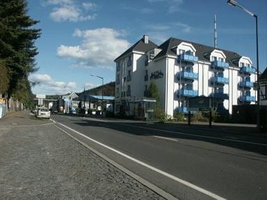 Hotel Aggertal