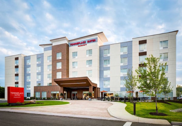 Towneplace Suites By Marriott Battle Creek