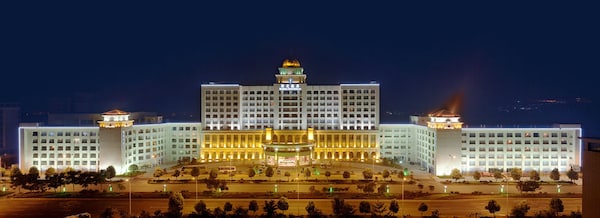 Tmark Grand (Ex. Sunshine &Resort Zhangjiajie)