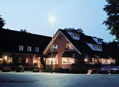 Hotel Marienthaler Gasthof