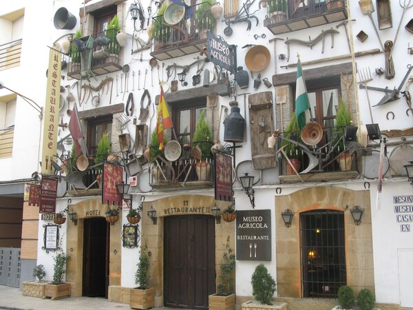 Hotel La Posada de Ubeda