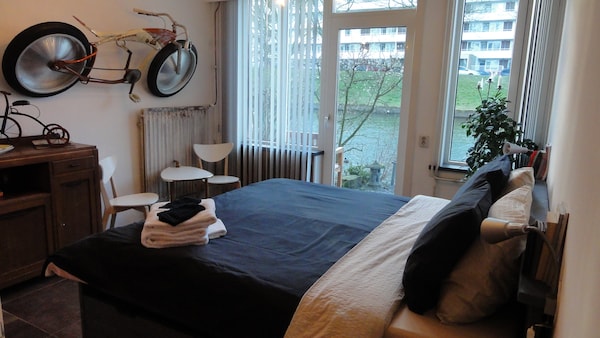 Bed and Breakfast Amsterdam West