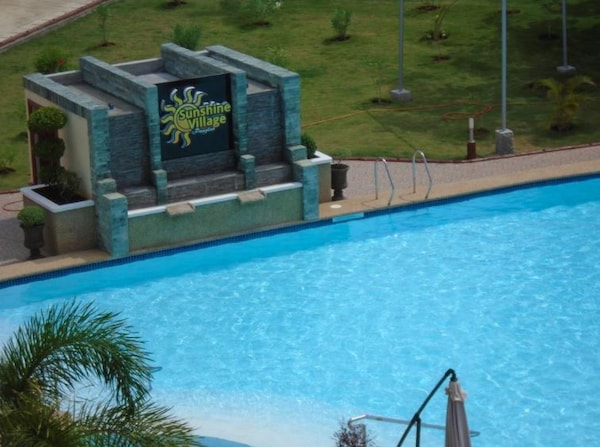 Sunshine Village Resort Panglao