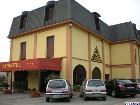 Aer Hotel Malpensa