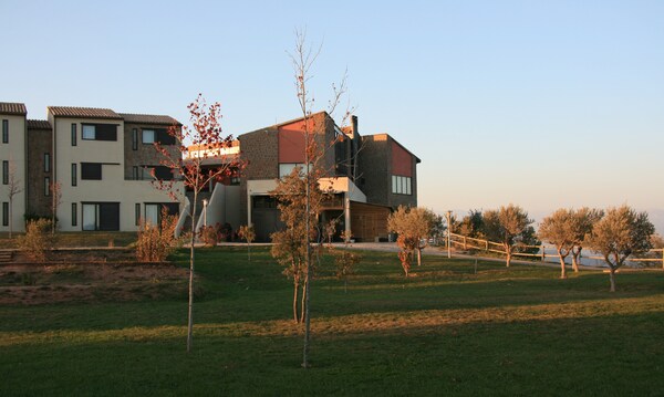 Hotel Vilar Rural de Cardona