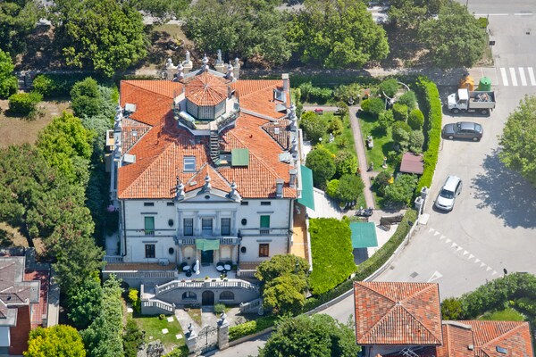 Villa Gabriella