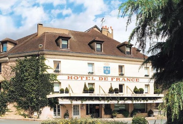 Hotel De France