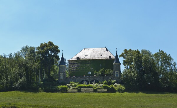 Château des Herbeys
