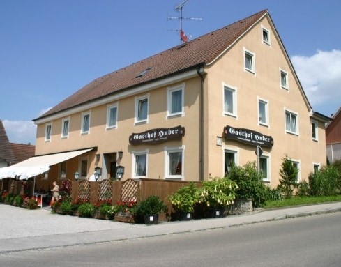 Landhotel Gasthof Huber