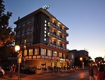 Hotel Brenta