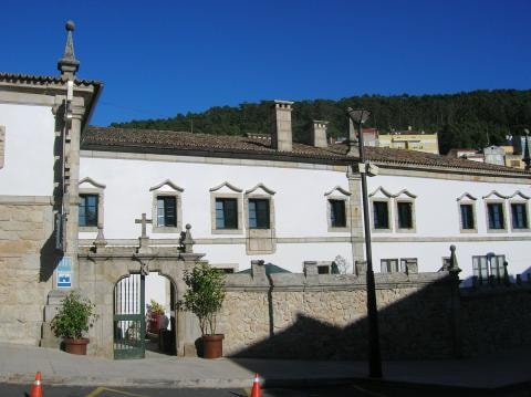 Hotel Convento de San Benito