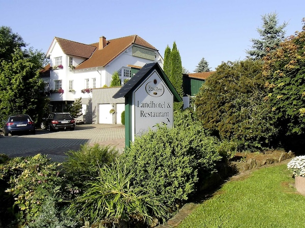 Landhotel-Restaurant Schwalbennest