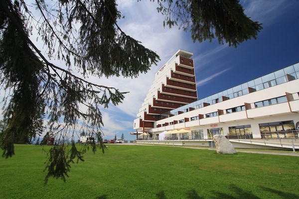 Hotel Panorama Resort