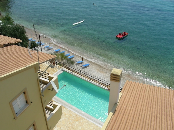 Oceanis Martiblue Apartments