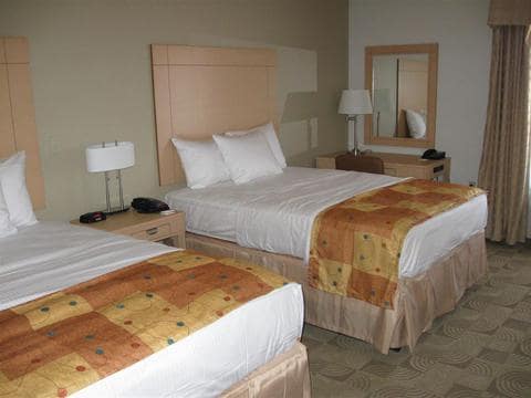 La Quinta Inn & Suites Tucumcari