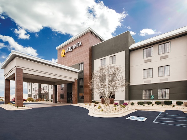 La Quinta Inn & Suites Kokomo