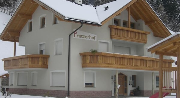 Pretzerhof