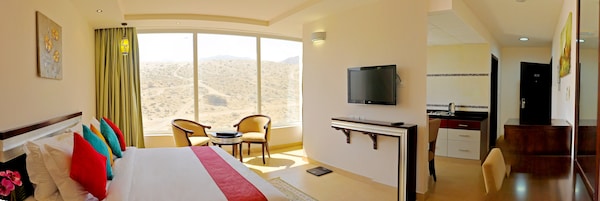 Hotel Muscat Dunes
