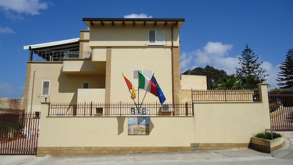 Villa Mozia