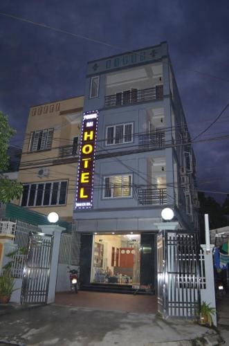 Phuongmai Hotel