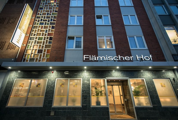 Hotel Flamischer Hof