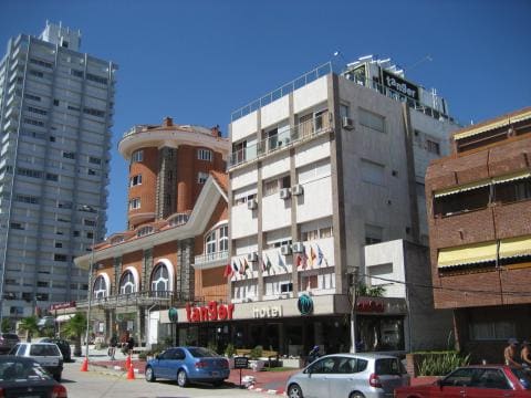 Tanger Hotel