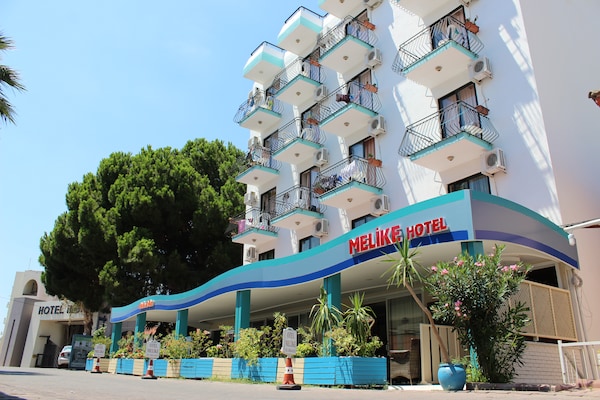 Hotel Melike