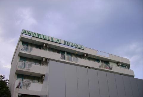 Hotel Arabella Beach