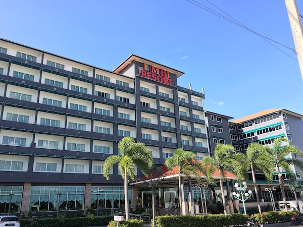 Hotel MBI Resort Danok