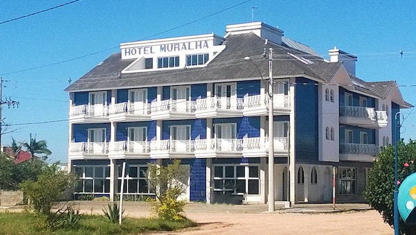 Hotel Muralha
